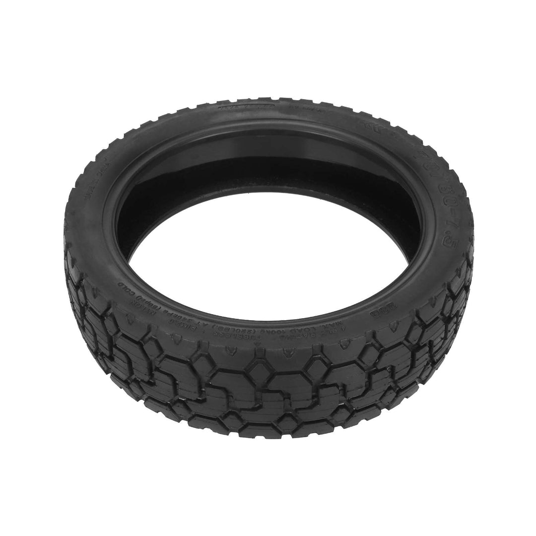 70/60-7.5 Pneumatico tubeless autoriparante con gel sigillante per monopattino Segway Ninebot Zt3 Zt3 Pro 70/60-7.5 Pneumatico a vuoto autoriparante con gel sigillante come originale