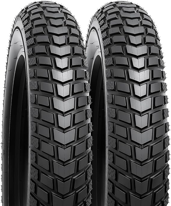 24x4.0 24x4 Fat E-Bike