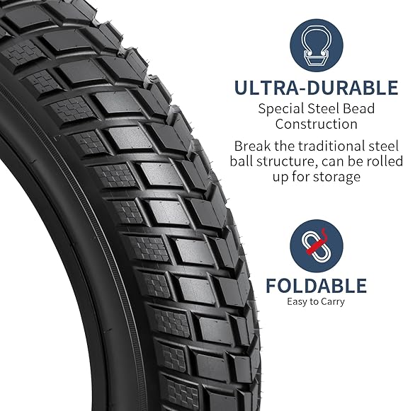 24x4.0 24x4 Fat E-Bike