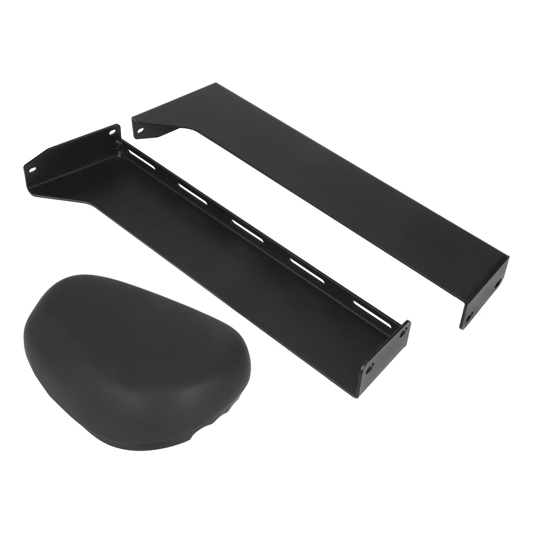 Kukirin G4 Seat Components for Kukirin G4 Electric Scooter Black Seat Assembly Saddle