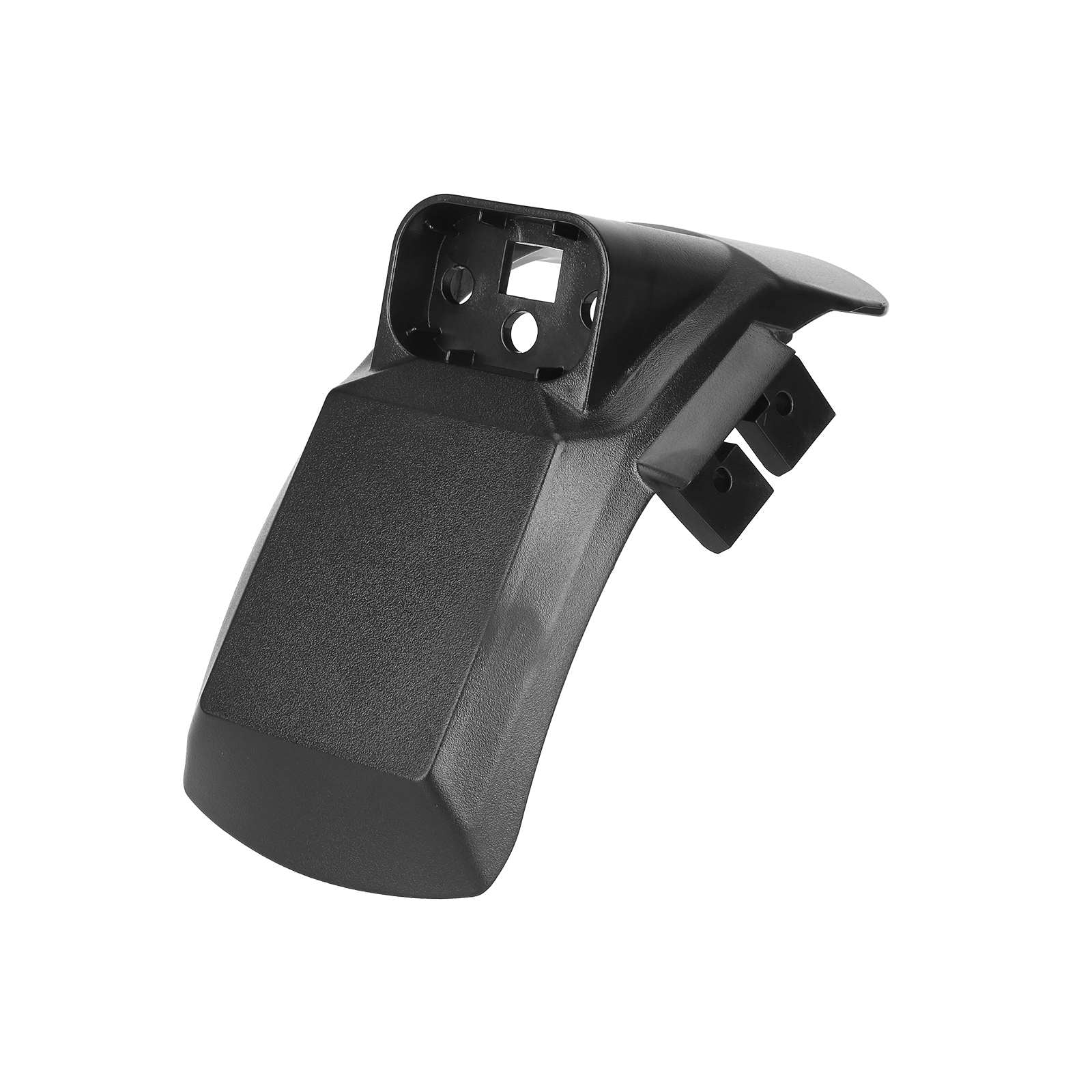 Kukirin G2 Pro DB rear fender with license plate