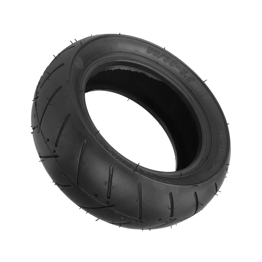 90/65-6.5 Road Tire 11 Inch Thicked Outer Tyre for Dualtron Ultra Speedual Plus Zero 11x Electric Scooter Spare Parts