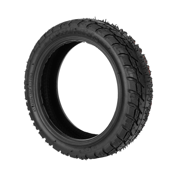 Pneumatico tubeless fuoristrada Ulip 8 1/2*2(50/75-6.1) con valvola, pneumatico sottovuoto fuoristrada da 8,5 pollici per monopattino elettrico Xiaomi M365 1S Pro2 Mi3, pneumatico 8 1/2*2 (50/75-6.1)