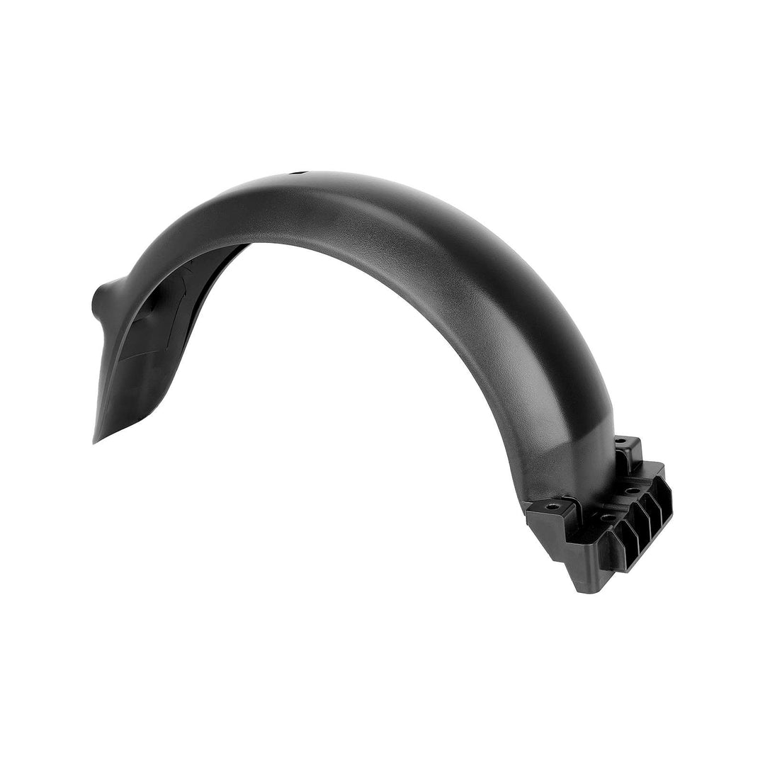 Parafango Posteriore per Monopattino Elettrico Segway Ninebot F20 F25 F30 F40 D18E D28E D38E Parafango Antispruzzo Pneumatico Posteriore Sostituzione Accessori