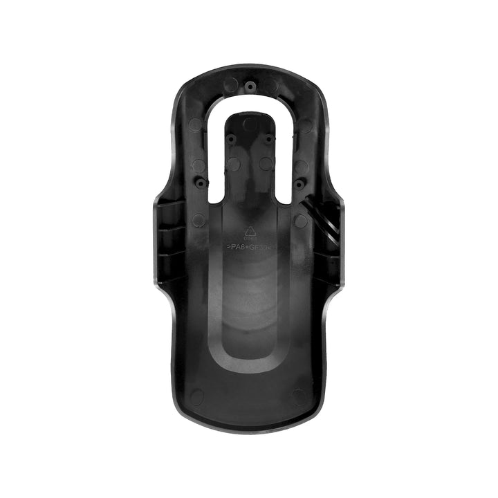 Parafango posteriore KuKirin A1 Materiale ad alta tenacità Resistente agli schizzi di fango e acqua posteriori Accessorio protettivo e per la pulizia dello scooter