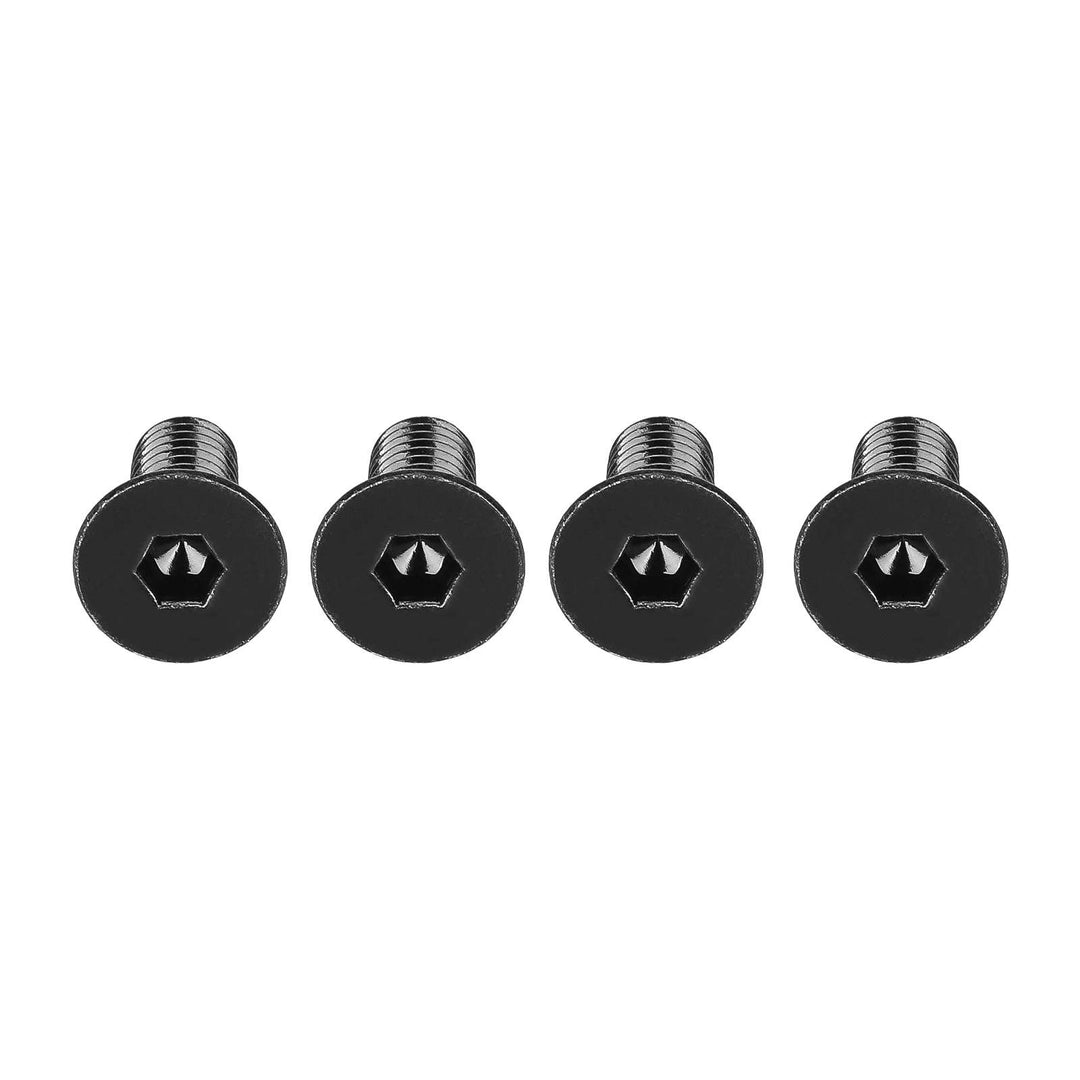 Forehead Screw Forehead and Pole Connection Fixing Screw Hexagon Socket Screw for Xiaomi M365 Pro Pro2 1S and Segway Max G30 Electric Scooter