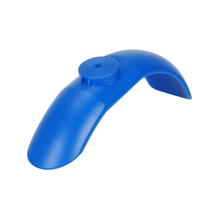 Parafango Anteriore Mijia Grigio per Scooter Xiaomi M365/Pro/Pro2/1S Pannello Scooter Antispruzzo in Plastica Parafango Anteriore Pneumatico Antispruzzo Parafango Ruota Parafango Base Parte Accessori Parafango Scooter Elettrico