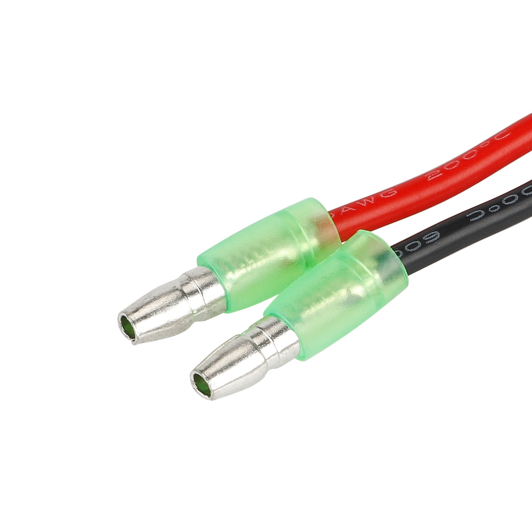 Porta caricatore batteria con connettore in linea a 3 pin per monopattino Kugoo M4 e DUALTRON MINI, cavo di ricarica, accessori per ciclismo, interfaccia di ricarica, cavo di alimentazione, presa di ricarica per monopattino elettrico KUGOO M4 PRO