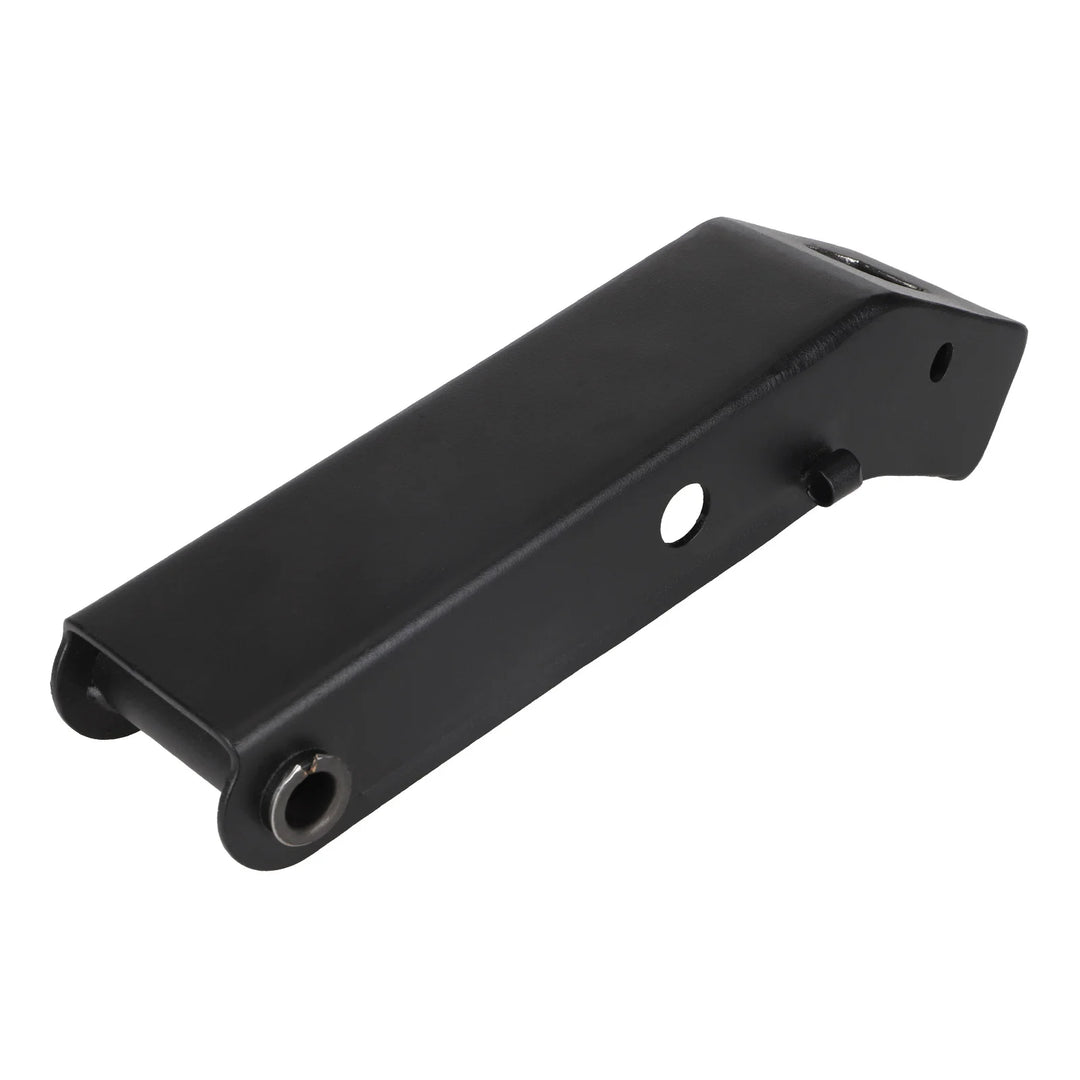 Kukirin G4 Staffa braccio oscillante anteriore Kukirin G4 Scooter elettrico Supporto braccio oscillante anteriore Supporto braccio oscillante ammortizzatore anteriore Supporto connettore forcella anteriore Staffa di supporto sospensione anteriore