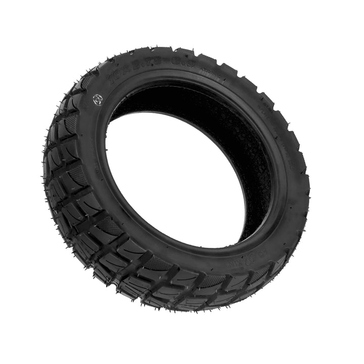 Pneumatico tubeless Aoxin 10*2.75-6.5 Pneumatico tubeless per monopattino elettrico da 10 pollici Rinforzato resistente all&