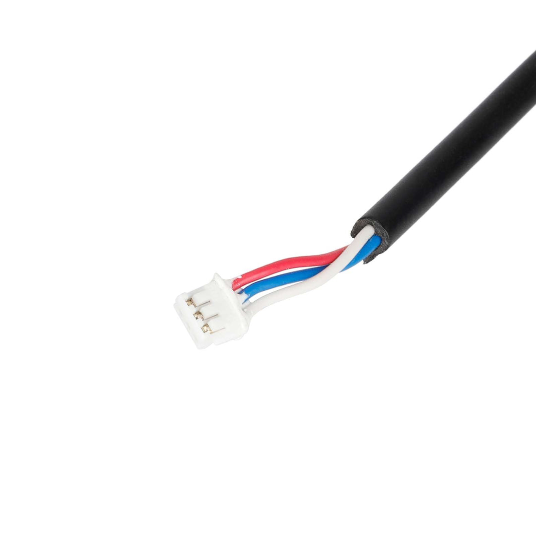Leva Freno Sinistra con Campanello per Monopattino Elettrico Xiaomi M365 1S Essential Pro 2 Model 3 Segway Ninebot Max G30 F20 F25 F30 F40