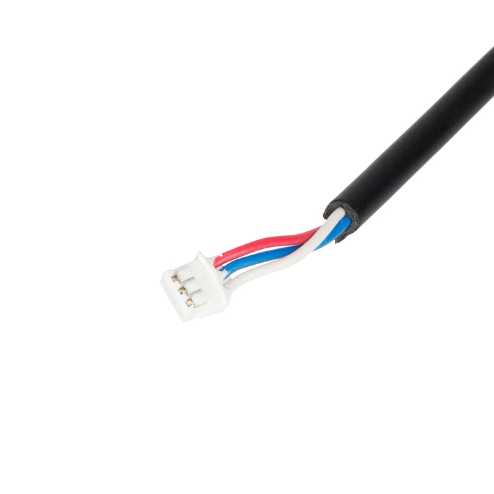 Leva Freno Sinistra con Campanello per Monopattino Elettrico Xiaomi M365 1S Essential Pro 2 Model 3 Segway Ninebot Max G30 F20 F25 F30 F40