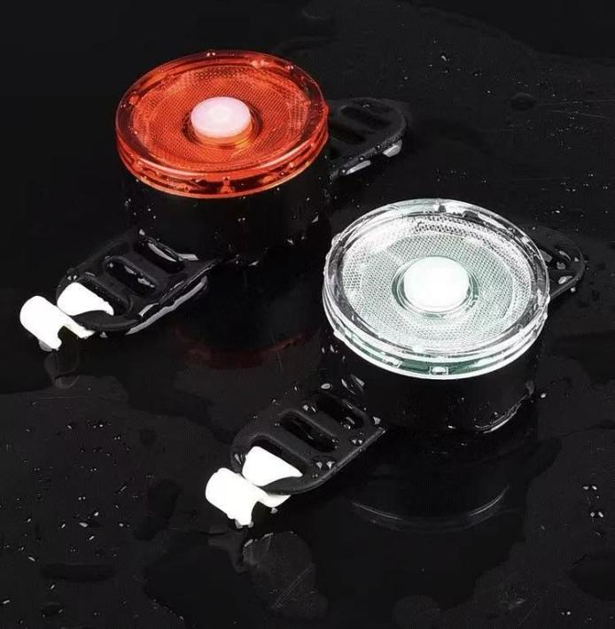 FY-322 bike light set