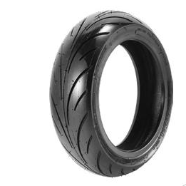 XUANCHENG XC-8025 9.5x2.5 tubeless(glued) tire