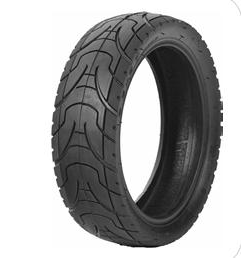 XUANCHENG XC-608S 8.5x3.0 tube tyre tire
