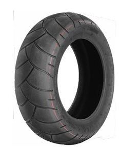 Pneumatico tubeless XUANCHENG XC-026 100/55-6.5