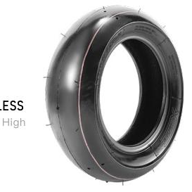 XUANCHENG XC-8037 100/55-6.5 tubeless tire