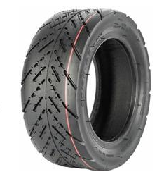 XUANCHENG XC-017 90/65-6.5 tubeless tire