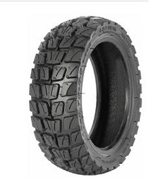 XUANCHENG XC-011A 10x2.75-6.5 tubeless tire
