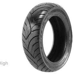 XUANCHENG XC-8029 90/55-7 tubeless tire