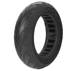 XUANCHENG XC-8005 pneumatico solido 10x2.50