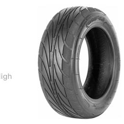 XUANCHENG XC-822 70/80-6.5 tubeless tire