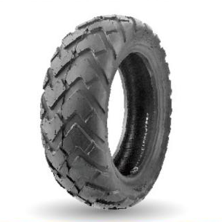 AOXIN A8003 80/60-6 (fuoristrada) TL GEL pneumatico nero