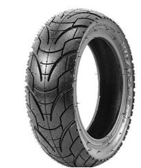 XUANCHENG XC-8016S 80/65-6 tube tyre tire