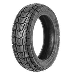 XUANCHENG XC-8022 10x2.75-6.5 tubeless tire