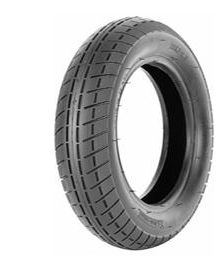 XUANCHENG XC-417 10x2-6.1 tube tyre tire