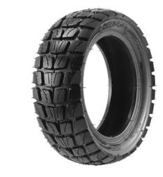 XUANCHENG XC-424 80/65-6 pneumatico con camera d&