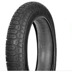 Pneumatico nero XUANCHENG P-457 20x4.0