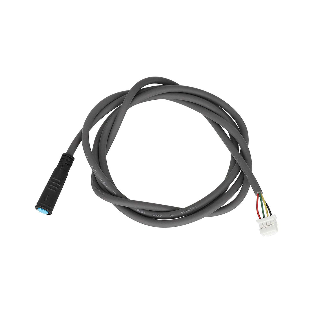 Cavo Scheda Circuito Scooter Originale 1,24mm Cruscotto Linea di Connessione Dati Cavo di Alimentazione Accessorio per Scooter Elettrico Xiaomi Mijia M365