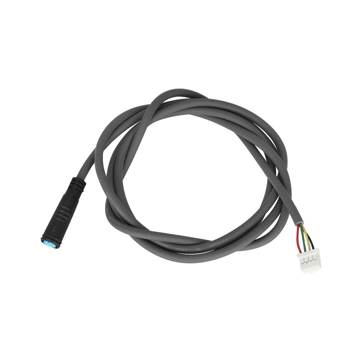 Cavo Scheda Circuito Scooter Originale 1,24mm Cruscotto Linea di Connessione Dati Cavo di Alimentazione Accessorio per Scooter Elettrico Xiaomi Mijia M365
