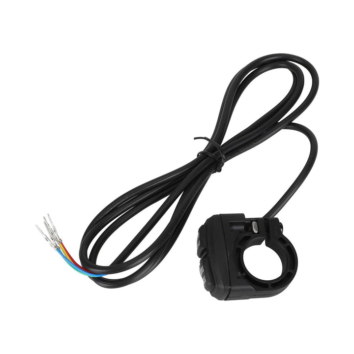 Riginal Multi-Switch For Dualtron Eco Turbo &amp; Single Dual Dualtron Original DT3 Dual Function Switch 1.5m Cable Length