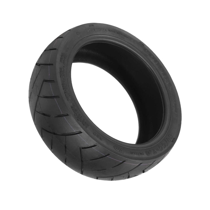 Pneumatico tubeless per scooter elettrico Segway P65D CORDIAL 80/55-7.0 (10,5*3,0) City Road, parti di pneumatici 80/55-7, pneumatico a vuoto 10,5*3,0