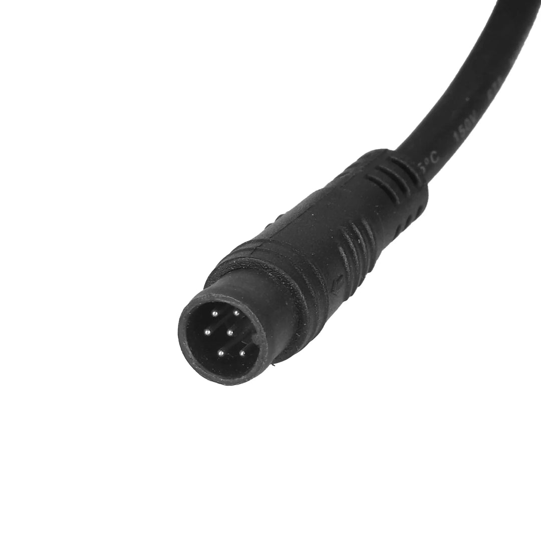 Display NJ-AOXIONG AX-HB02 NJ Aoxiong AX HB02 Impermeabile Strumento Principale Controller Scooter Elettrico Senza Chiave Scheda di Controllo Elettronica Accessori per Display Strumento di Comunicazione