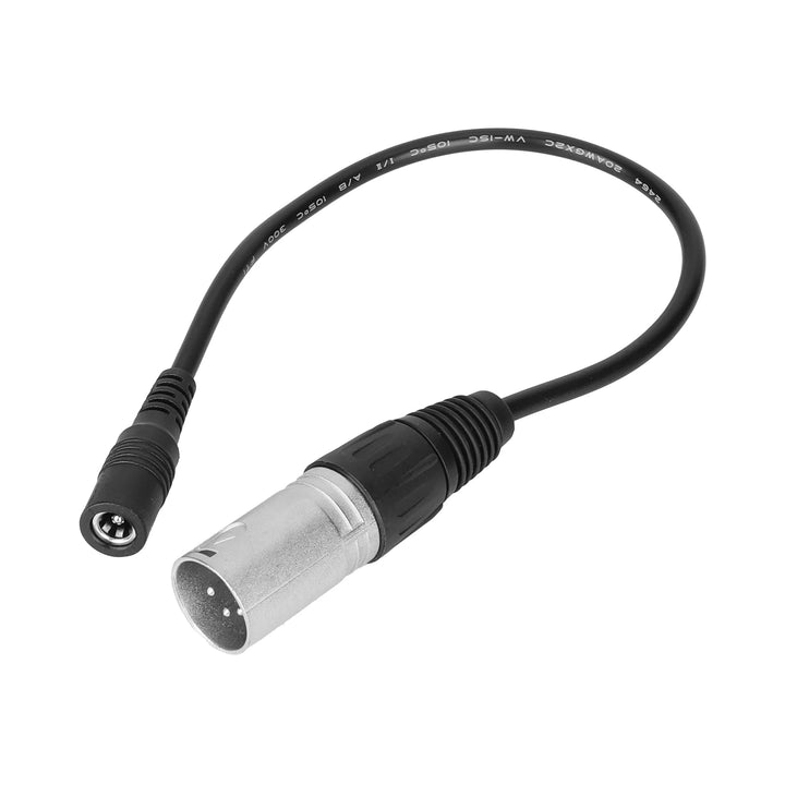 Cavo di alimentazione da DC2.1 a connettore scheda 4 pin, accessori per monopattino elettrico, cavo di conversione, trasmissione stabile