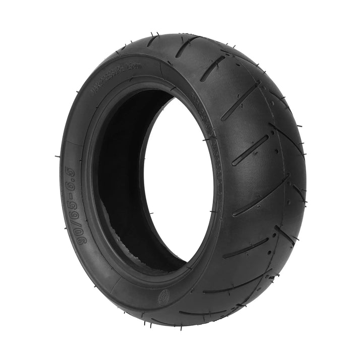 90/65-6.5 Road Tire 11 Inch Thicked Outer Tyre for Dualtron Ultra Speedual Plus Zero 11x Electric Scooter Spare Parts