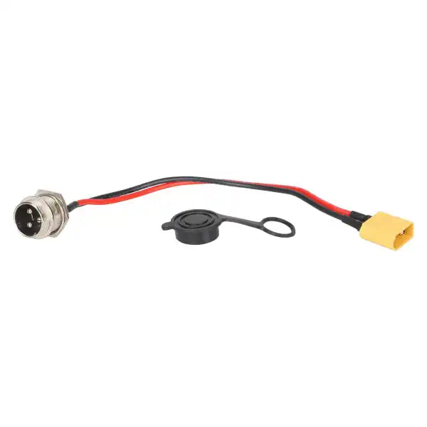 GX16 Charging cable with XT60 Connector