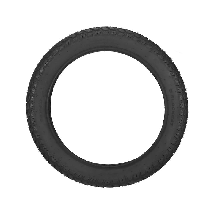 Blackcat 24*4 Outer Tire Black Cat 24×4 Specification A828 Lithium Battery Tire High-Grip Tread Pattern Designed for Electric Vehicles