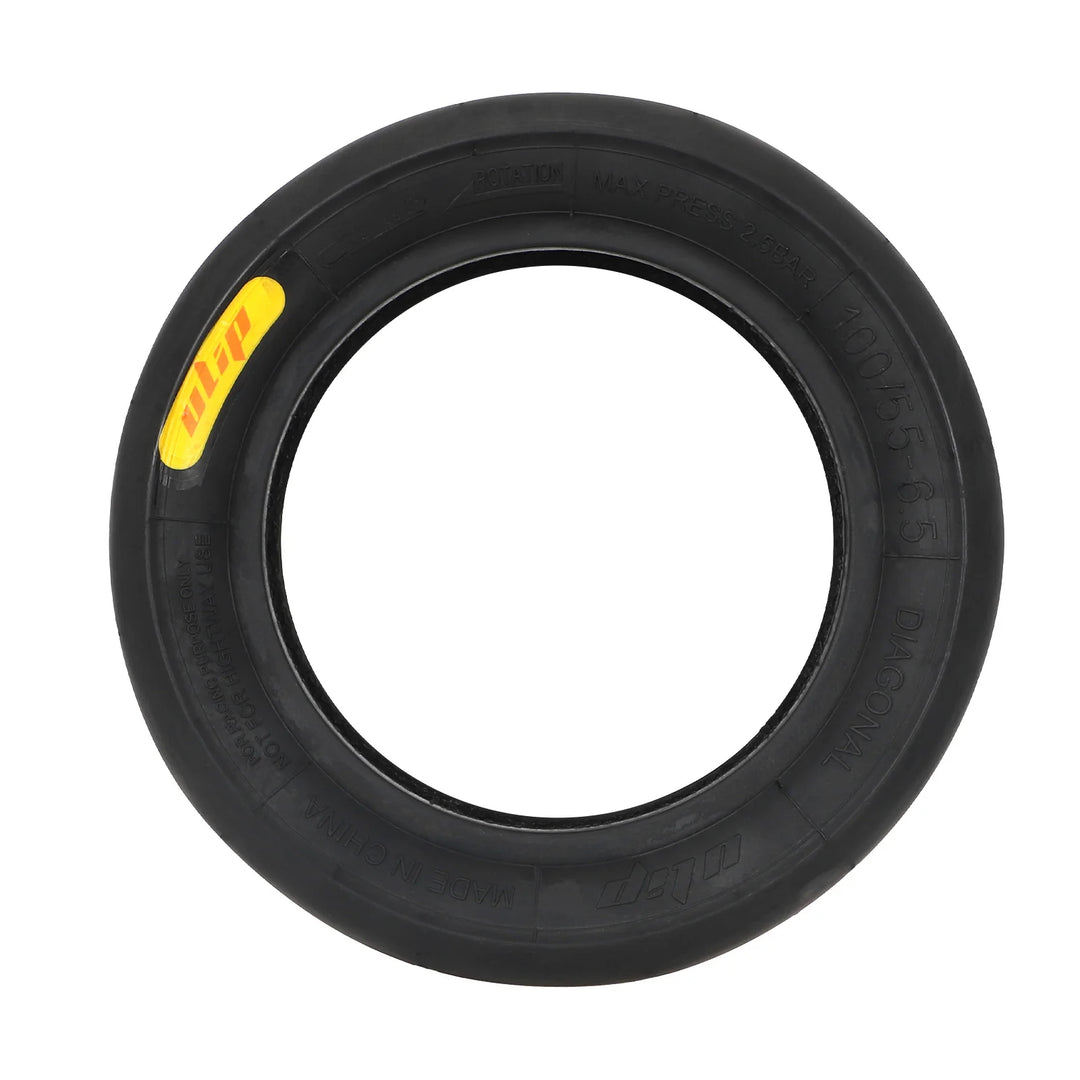 Pneumatici tubeless ULIP da 11 pollici 100/55-6.5 Semi-Hot Melt Athletic Bald per monopattino elettrico Dualtron Ultra2 THUNDER II Kaabo Wolf Warrior