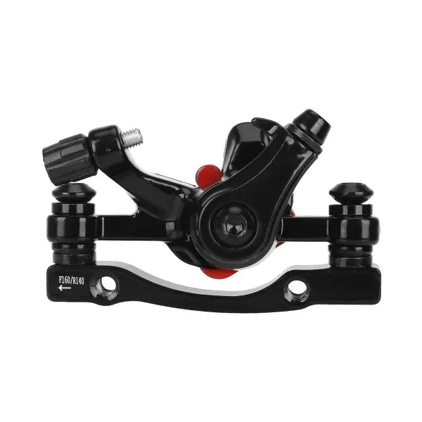 Black Smartgyro right disc brake