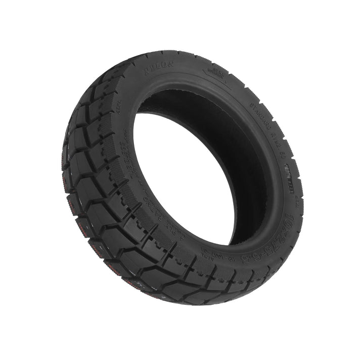 ULIP 10*2.75-6.5 E-Scooter Vacuum Tyre 10 Inch 10*2.75-6.5 Widen Tubeless Tire For Kukirin G2 G3 G2 Ultra M4 Max
A1 Electric Scooter Off-road Tires Parts for Speedway 5 Dualtron 3 Electric Scooter