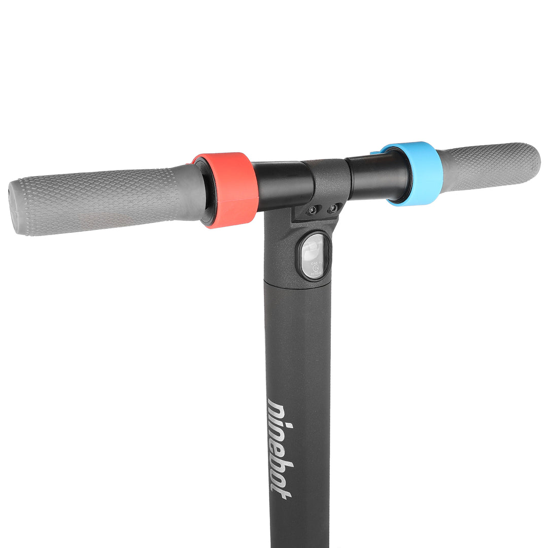 Copertura Protettiva Rossa per Quadrante a Dito Custodia in Silicone per Scooter Elettrico M365 1S PRO Copertura Universale per Quadrante a Dito per Scooter Xiaomi Mijia M365