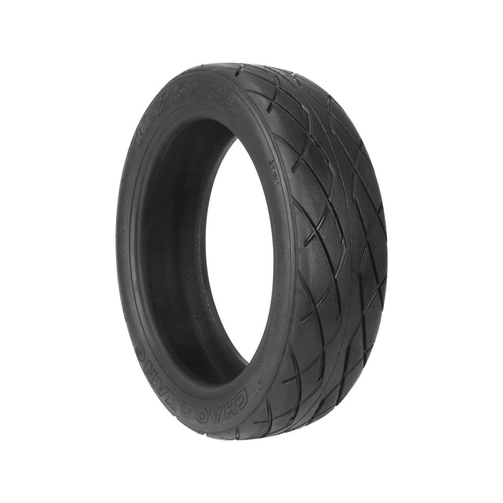 CHAOYANG 10*2.50-6.5 Pneumatico tubeless 10X2.50-6.5 Pneumatico sottovuoto per scooter elettrico per Inmotion L9 Pieghevole Mini Pneumatici tubeless ispessiti antideflagranti