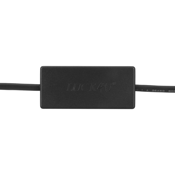 Luck4U Speedhack Tuningchip for Ninebot Max G3 Scooter to 40km/h Electric Scooter Speed Increase Controller Speed