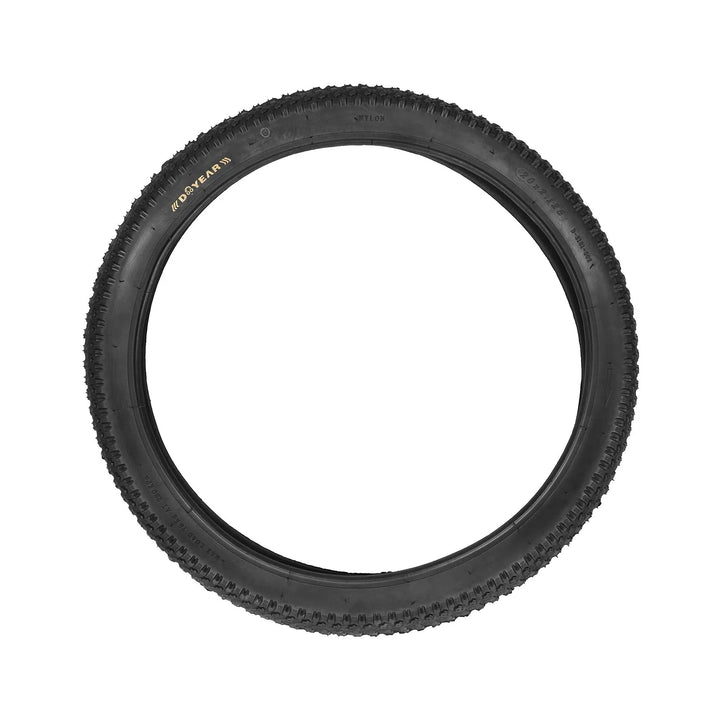 20*2.125(57-406) Outer Tire 20 Inch Mountain Bike Replacement Tire Low Resistance Anti-puncture Wear-resistant Bicycle Tire Cycling Accessories