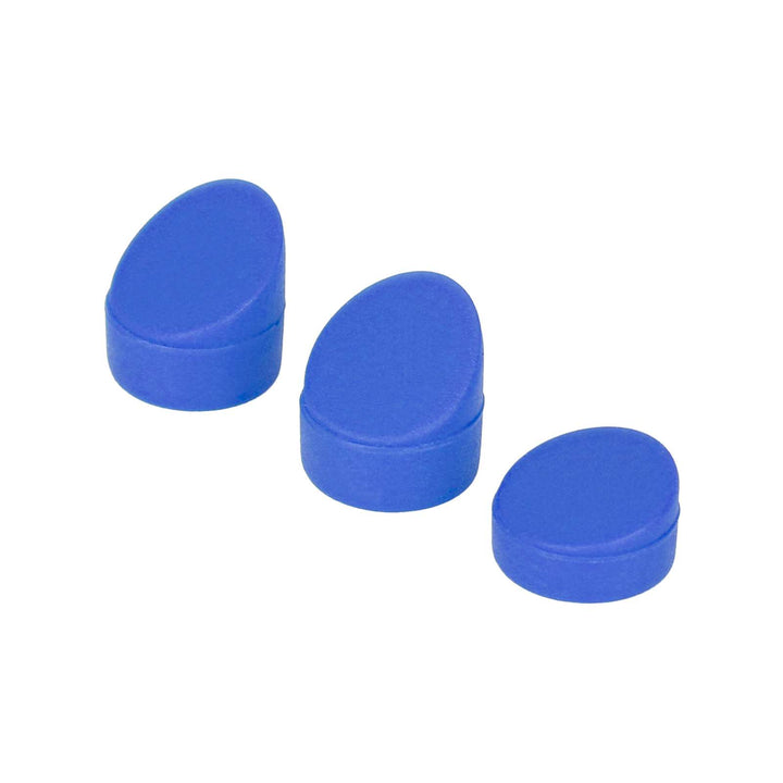 Gray Silicone Plug Cap for Screws of Rear Fender for Xiaomi Pro Pro 2 New Mudguard Rear fender Rubber Plug Pro Pro 2 scooter Screw Plug