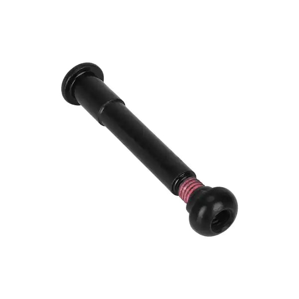 Original black folding mechanism bolt for Xiaomi M365 scooter